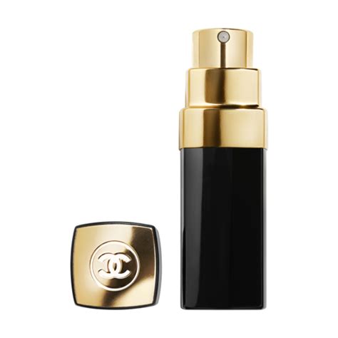 vaporisateur de sac chanel n 5|N°5 EAU DE PARFUM VAPORISATEUR DE SAC .